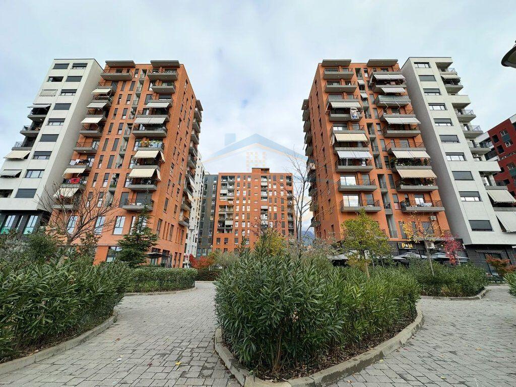 Shitet, Apartament 1+1, Kompleksi ASL 1, Oxhaku, Tirane