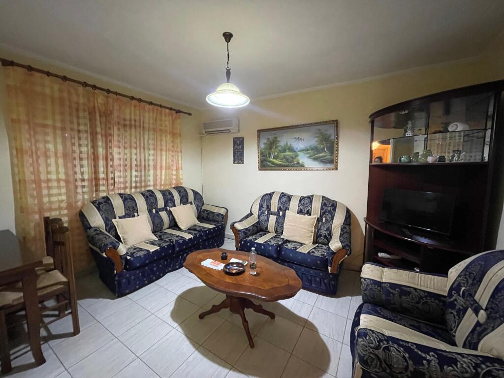 Appartamento 1+1 in Affitto in via Ali Demi