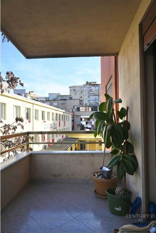 Apartment for Sale on Kavaja Street 324,000 € Total Area 127m2