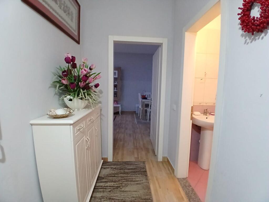 Appartamento in affitto 2+1📍Kodra Diellit