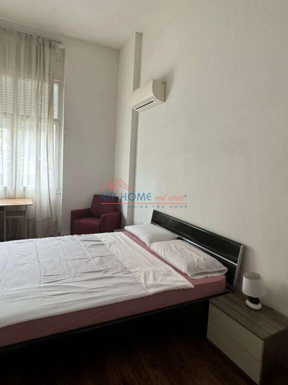 Apartament 2+1 me Qira te Zogu i Zi Tirane