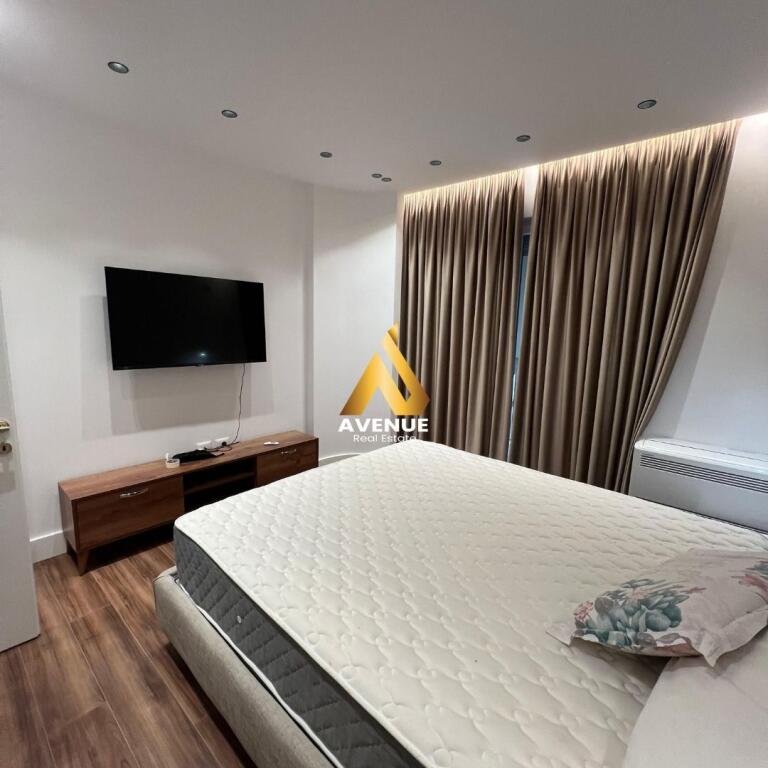 SHITET APARTAMENT LUKSOZ 2+1 – GRAND GALLERY, YZBERISHT    