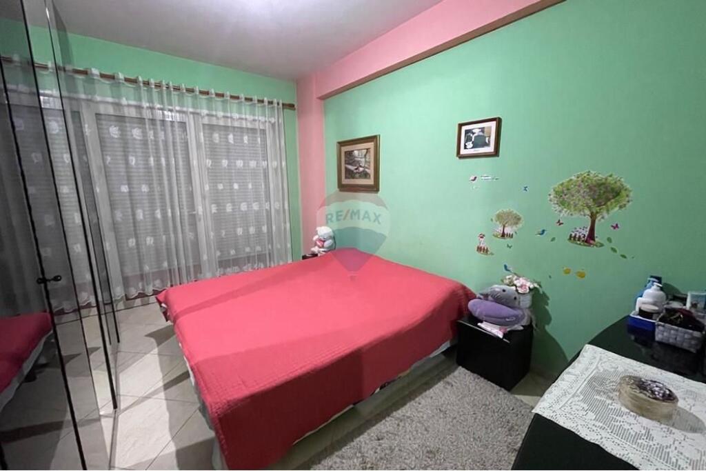 Appartamento - In Vendita - Centro Kristal, Tirana