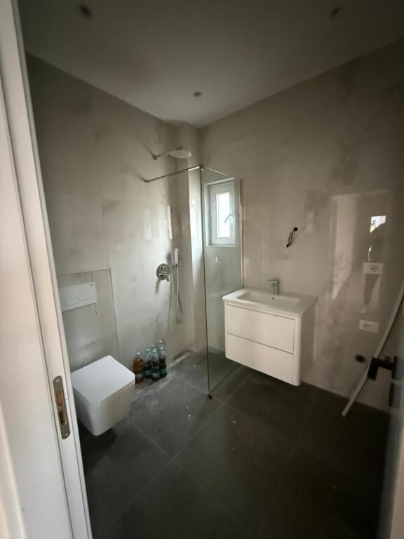 🏡 Shitet apartament 1+1 ne Ali Dem, Mundesi Kreditimi 