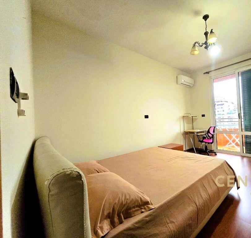 APARTMENT 2+1+2 + PARKING SPACE IN THE BLOCK