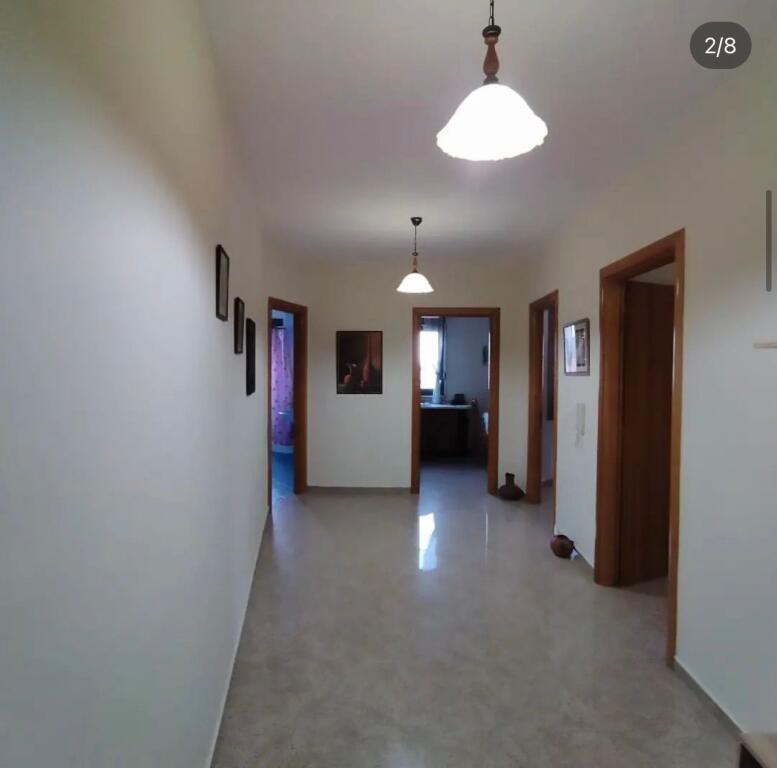 Appartamento 2+1, Centro!