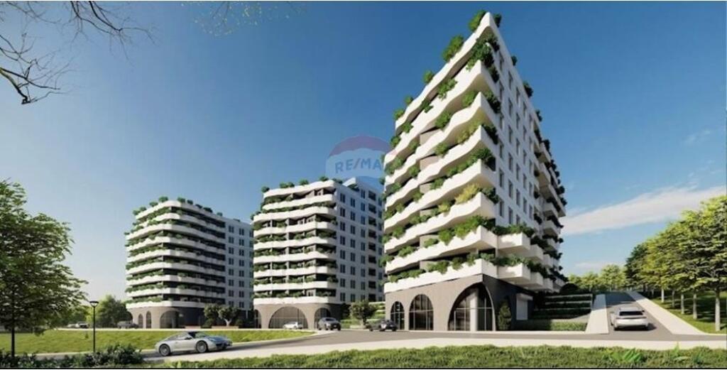 Shitet apartament 1+1 te Aluna  Comlex Paskuqan !