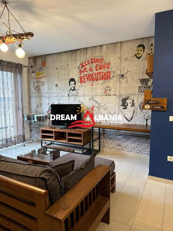 Jepet me qera apartament 1+1 tek Kopshti Zoologjik, rruga Eduart Mano (ID 42111134)