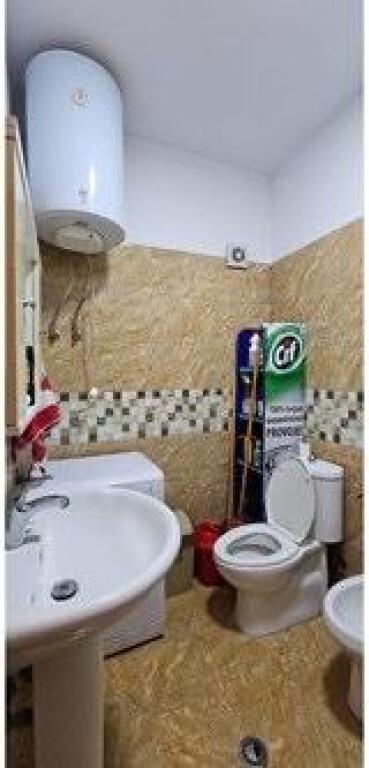 Appartamento 2+1 in affitto ~Astir