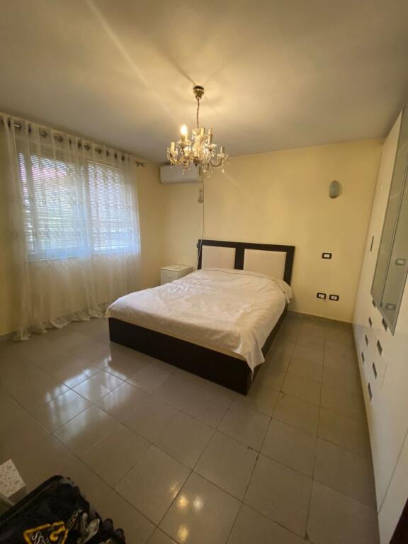 APARTAMENT 3+1+2 ME QIRA BRRYLI 550 EURO