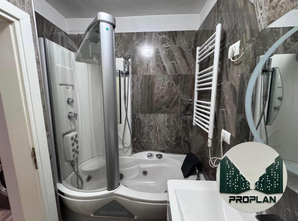 APPARTAMENTO 2+1 IN AFFITTO IN VIA DURRESIT