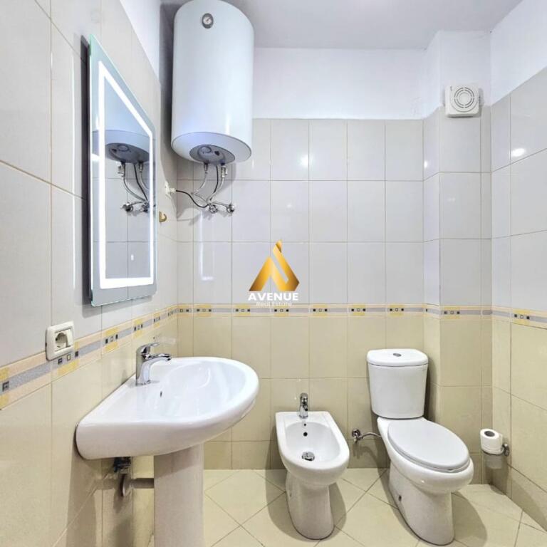 Appartamento 2+1+2 in affitto – Fresku (Via Teleferik) Tirana