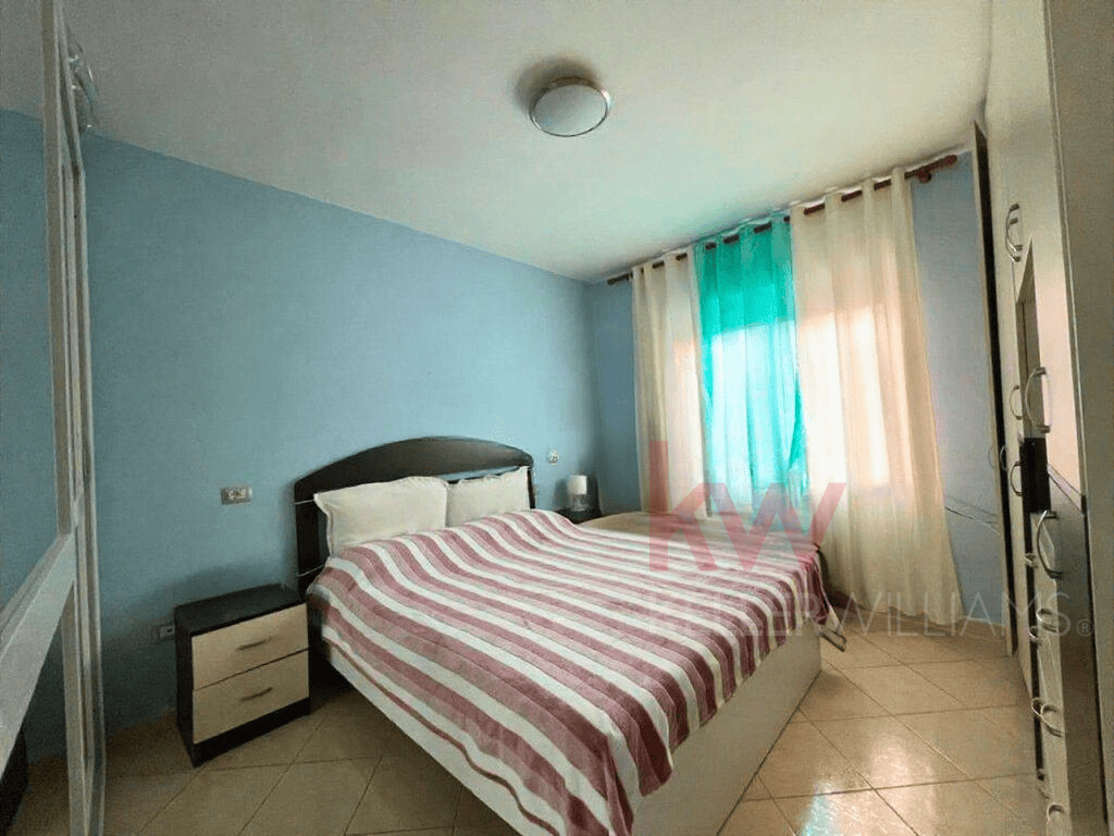 SHITET APARTAMENT 1+1 ORIKUM 