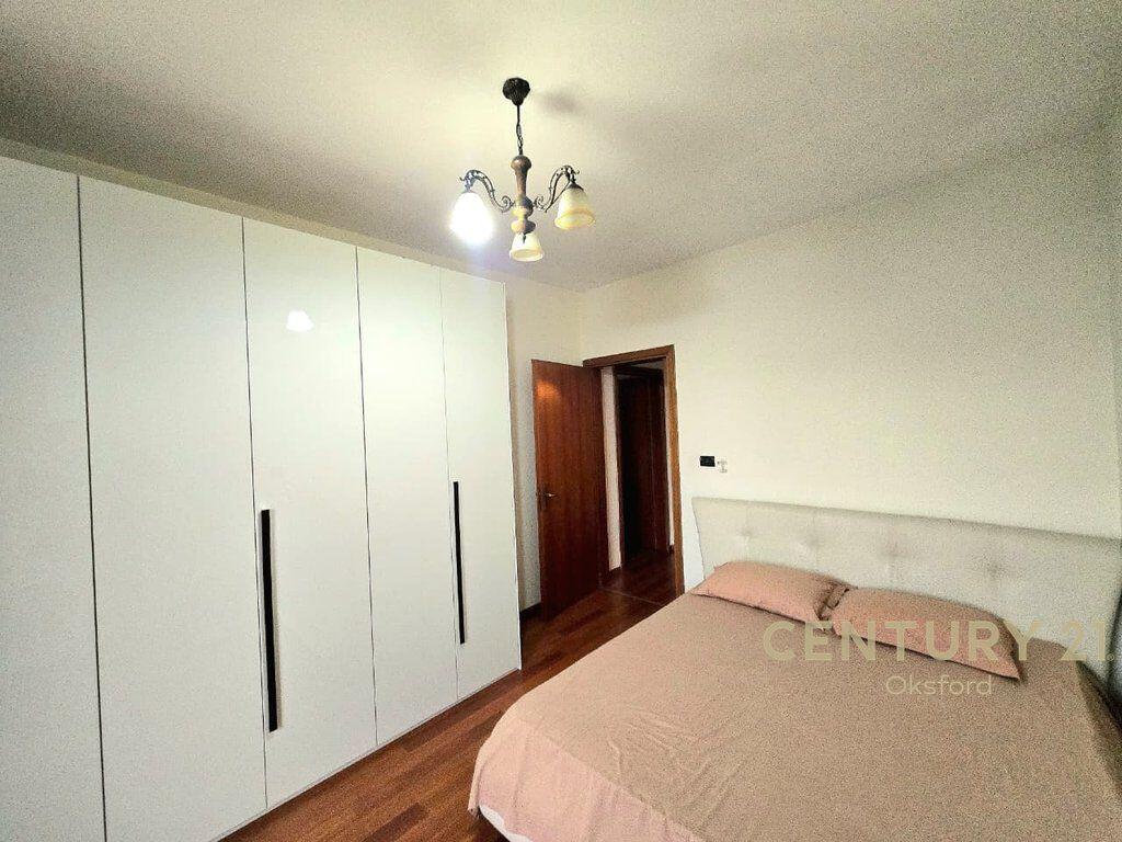 FOR RENT APARTMENT 2+1+2 + PARKING SPACE IN BLLOK