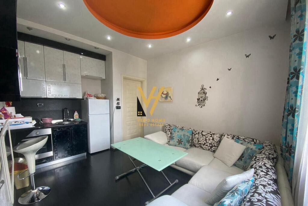 APPARTAMENTO 1+1 IN AFFITTO IN VIA DURRES 50.000 LEKE