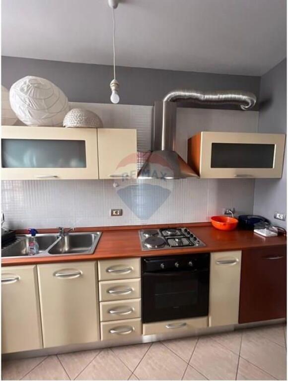 Appartamento - In Affitto - Selvia, Tirana 550 milek