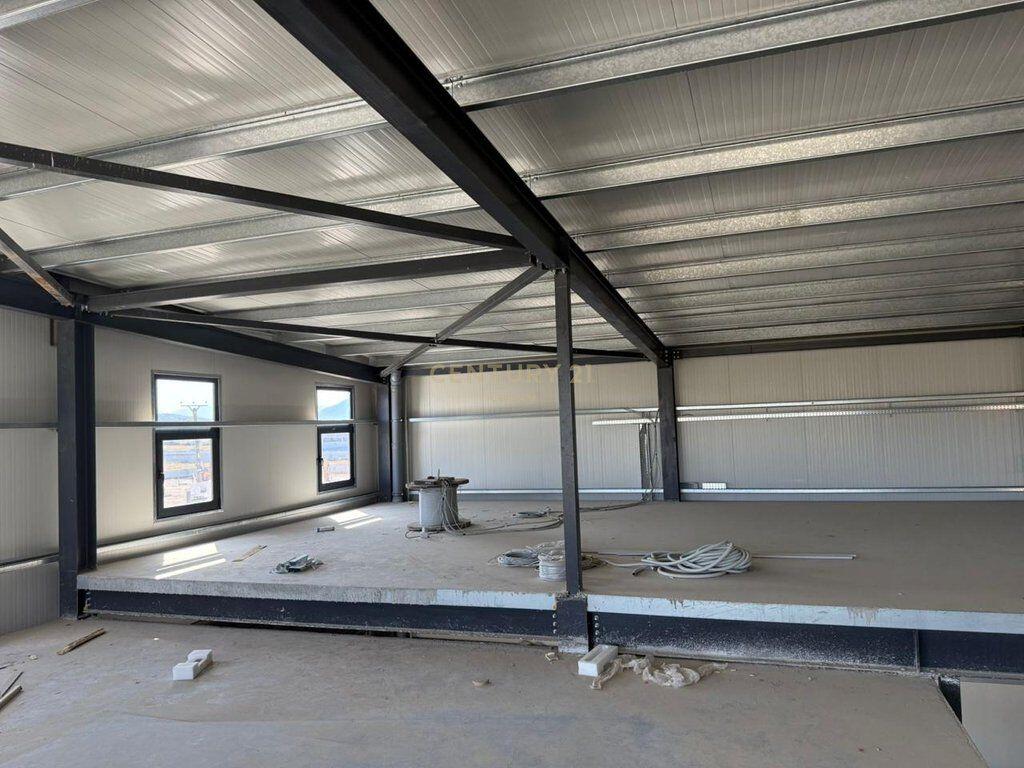 MAGAZZINO IN VENDITA O IN AFFITTO – POSIZIONE STRATEGICA (ARBANË–KASHAR)