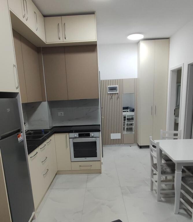 1+1 apartment for rent in Fresk!