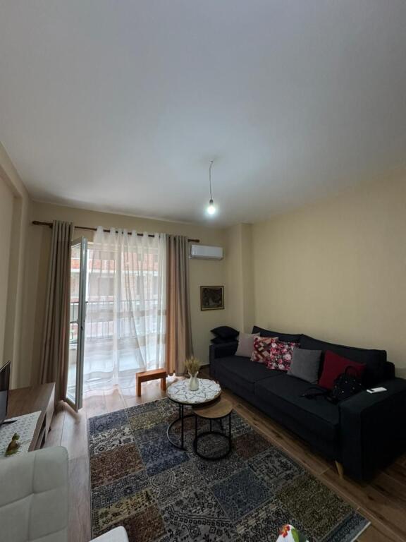 Apartment 2+1 Univers City for rent