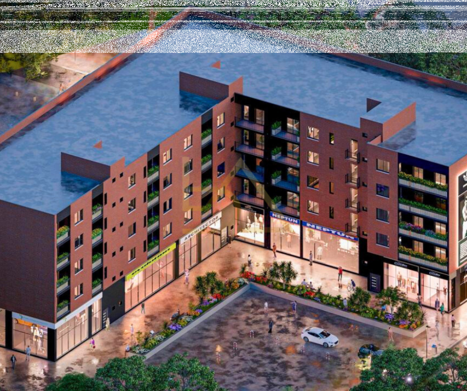 Shitet Apartament – Tiranë, Kamëz