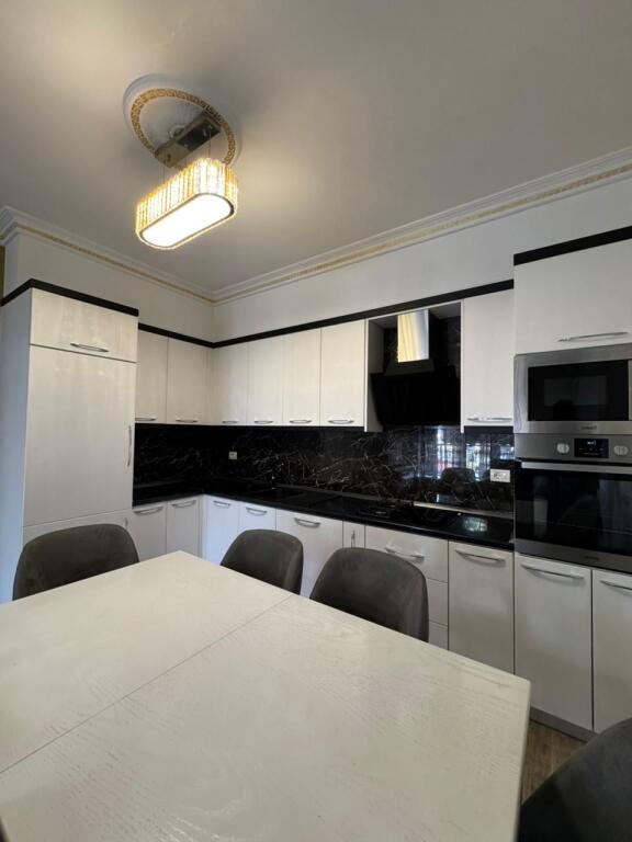 Apartament 2+1+Parkim tek Green City