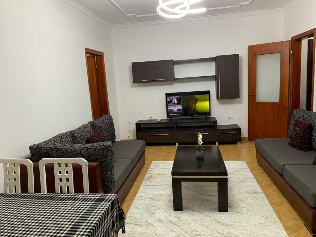 2+1 apartment for rent in Fresk.