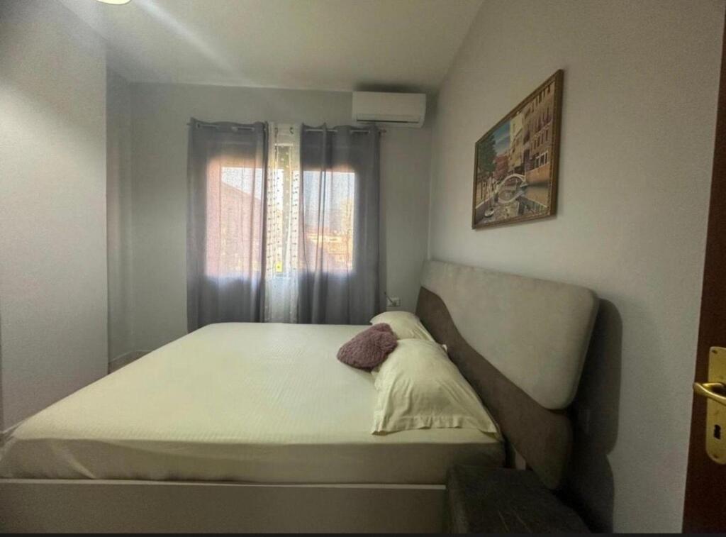 APPARTAMENTO PREMIUM IN AFFITTO – VIA SAMI FRASHËRI, BLOK