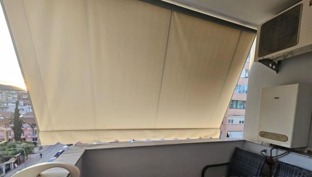 APARTMENT 3+1+2 FOR RENT PARIS COMMUNE AT KIKA 1