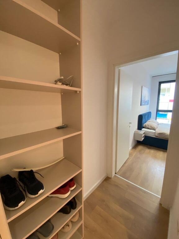 Jepet me qera apartamenti 1+1 te Kopshti Zologjik 650 €