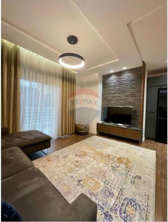APARTAMENT 2+1 PLUS PARKIM TE KOMPLEKSI PANORAMA!