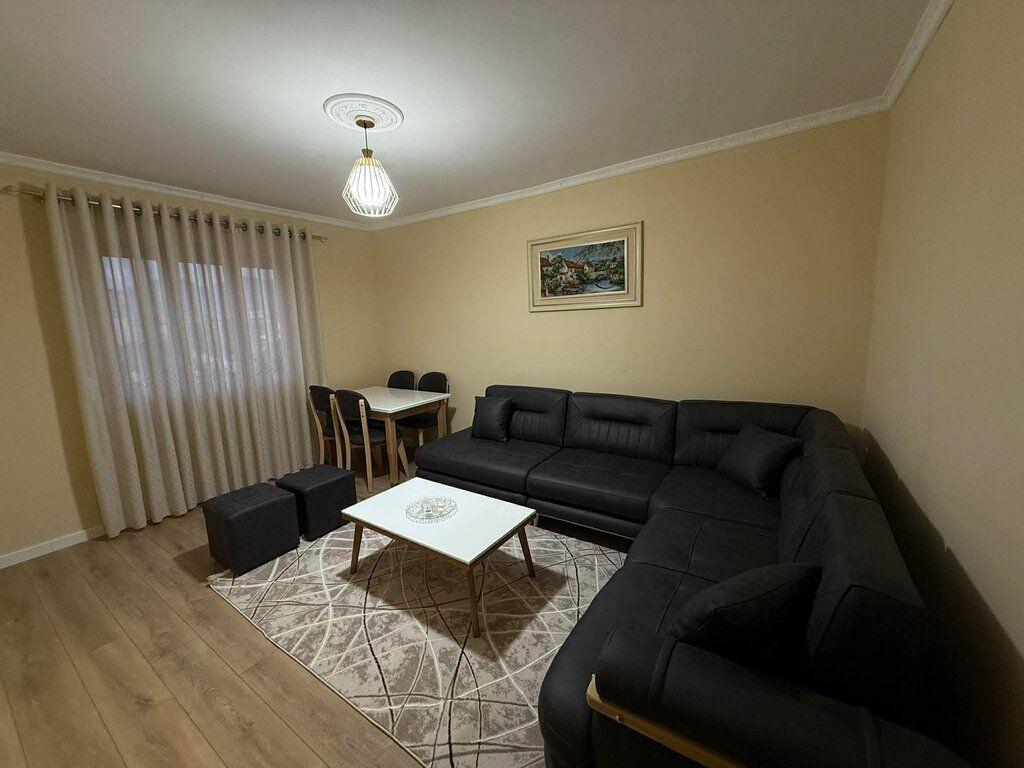 Apartament Ekzistues 2+1 Për Shitje në Ali Demi, Tiranë