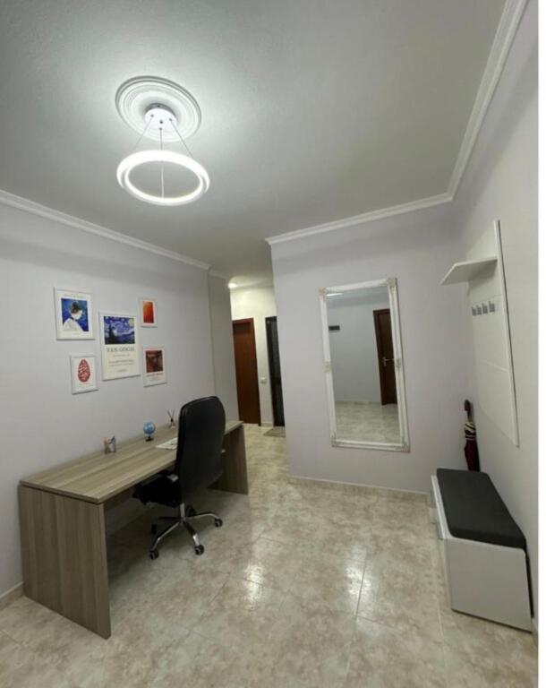 APPARTAMENTO PREMIUM IN AFFITTO – VIA SAMI FRASHËRI, BLOK