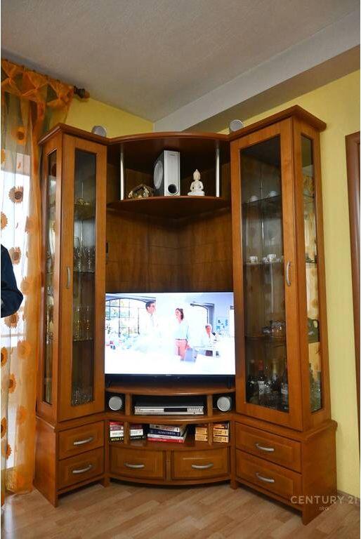 Apartment for Sale on Kavaja Street