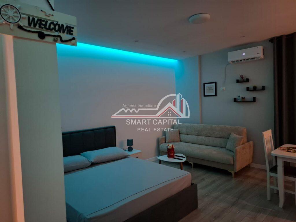 JEPET GARSONIERE ME QIRA NE “UJI TE FTOHTE” VLORE!