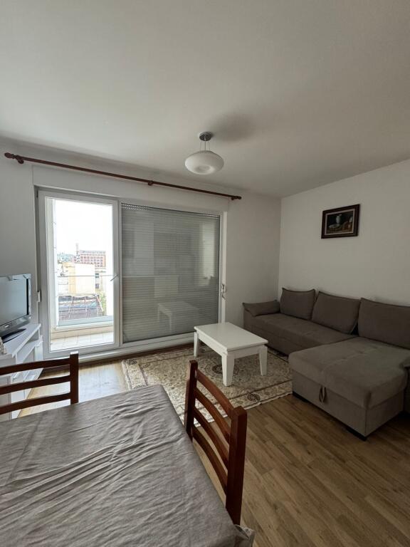 Apartament me qera 1+1 📍Rruga Siri Kodra