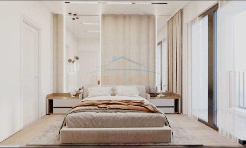 Shitet, Apartament 2+1+post parkimi, Jordan Misja, Tiranë