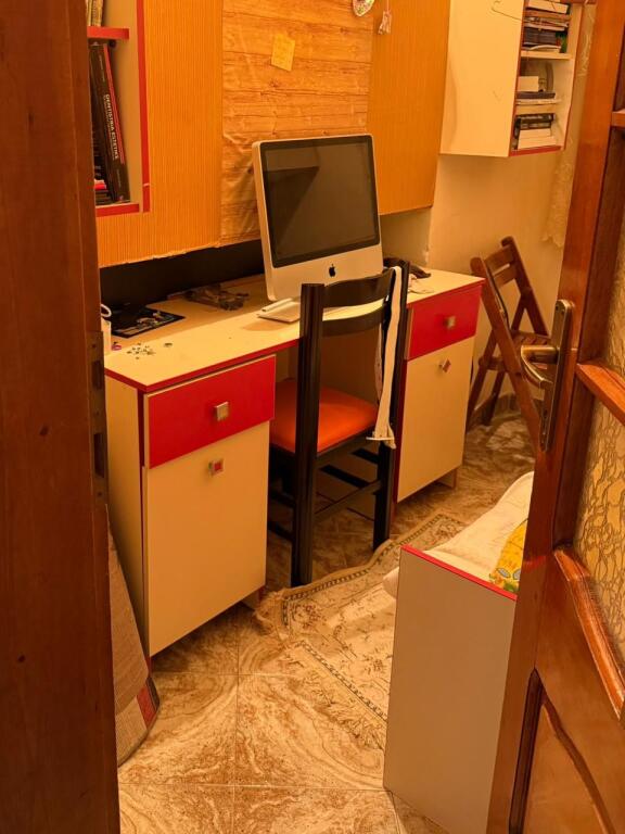 Appartamento 2+1 in Affitto a Lungo Termine, Mercato Orizit, Vicino a Big Market, Vlore!