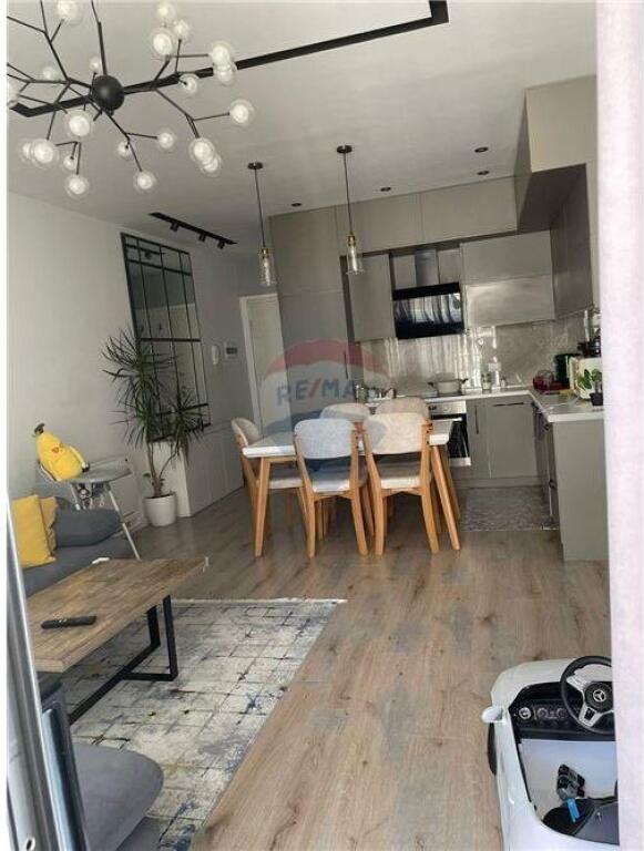 Apartament 2+1 per shitje, Fiori di Bosko,