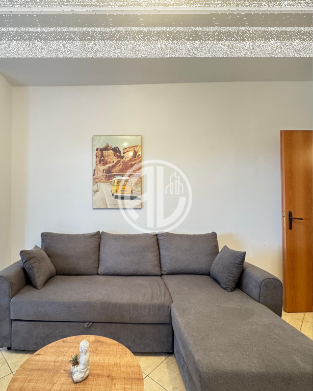 Shitet Apartament 2+1 – Vijë e Parë me Detin, Golem
