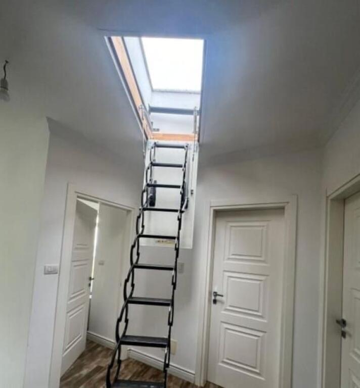 We sell a villa near Lake Farka!