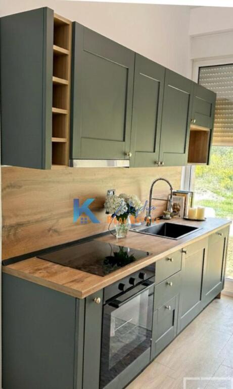 Fantastico appartamento 1+1 in affitto a Bulevardi i Ri