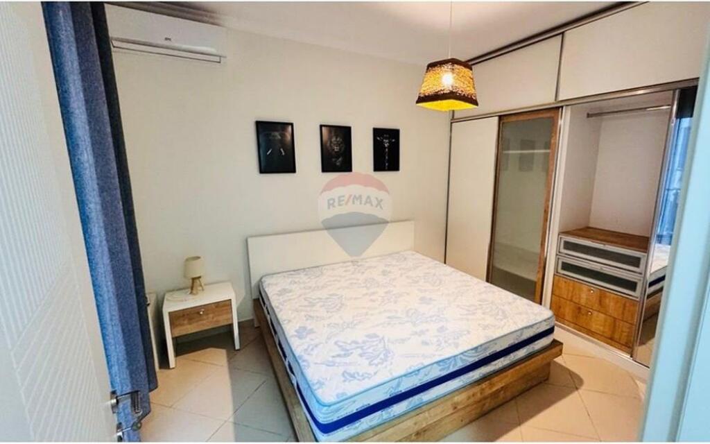 Appartamento 1+1+Parcheggio ~ Via Kosovareve