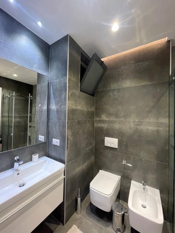 Appartamento 2+1 più 2 bagni in affitto