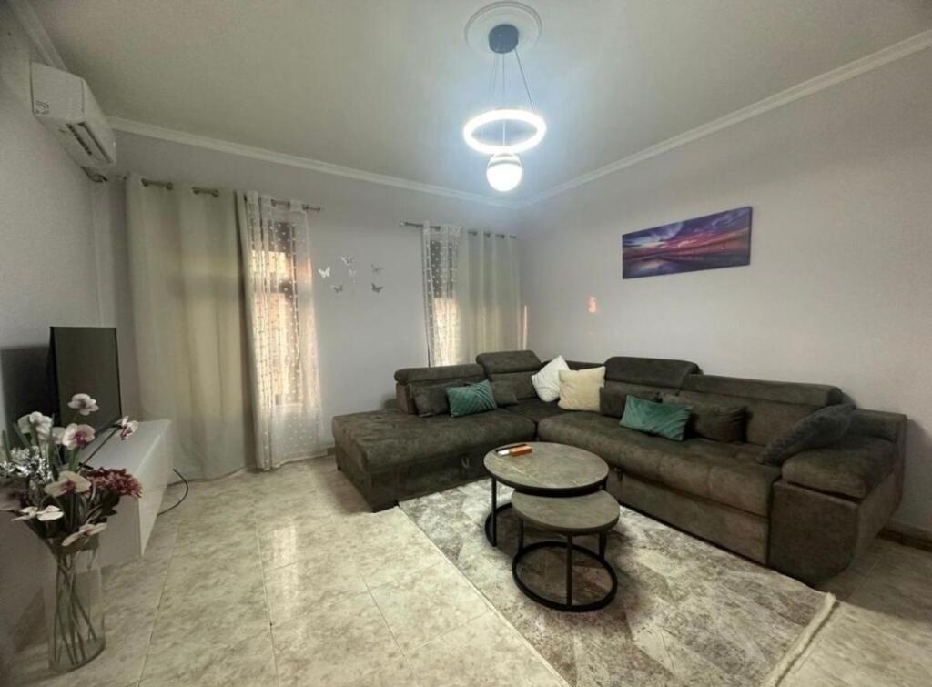 APPARTAMENTO PREMIUM IN AFFITTO – VIA SAMI FRASHËRI, BLOK