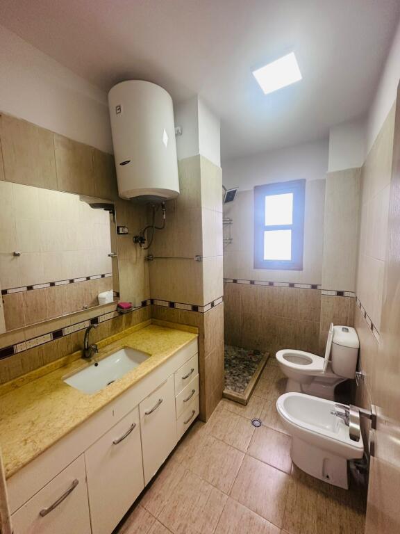 Apartament 2+1+ Ballkon me qera te 5 Maji