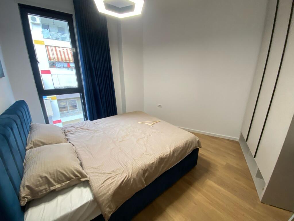 Jepet me qera apartamenti 1+1 te Kopshti Zologjik 650 €