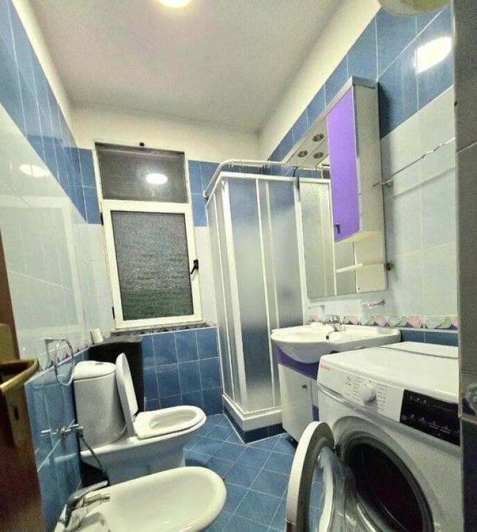 FOR RENT APARTMENT 2+1+2 + PARKING SPACE IN THE BLOCK