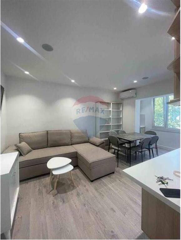 jepet me qira apartament 1+1, Mine Peza