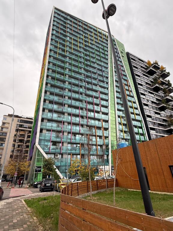 🏠APPARTAMENTO 2+1+2+POSTO AUTO IN AFFITTO✨ 📍AMBASCIATORE 3  ✨Arredamento moderno, con architetto 🏢14° piano 💶Prezzo: 2200€