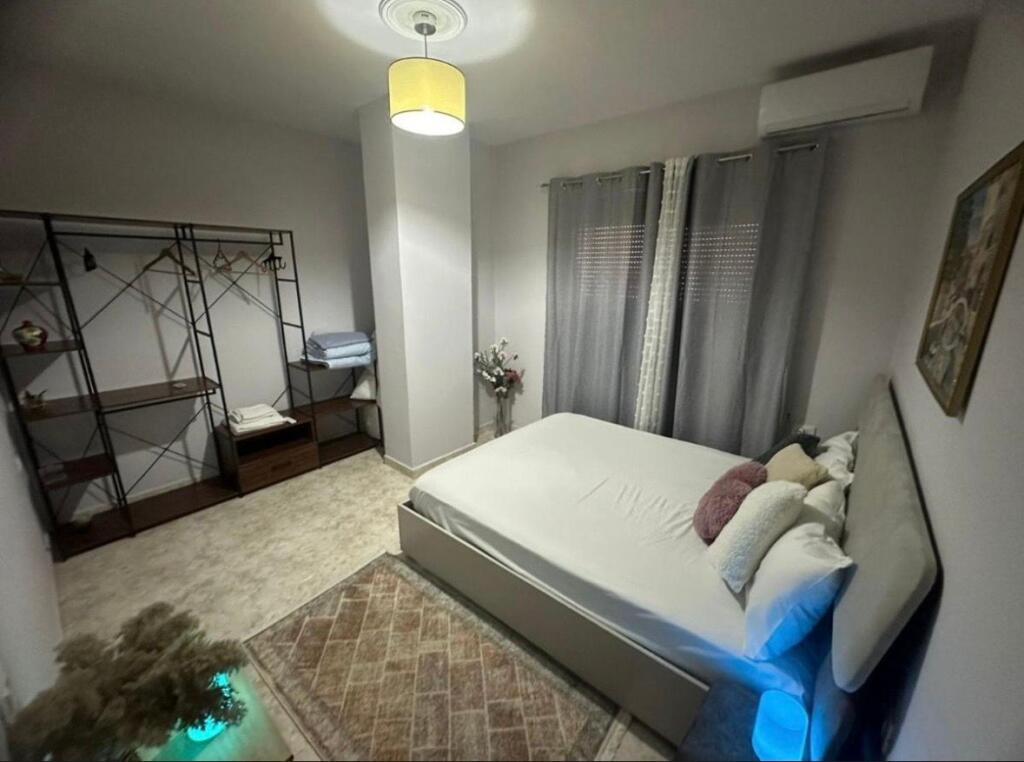 APPARTAMENTO PREMIUM IN AFFITTO – VIA SAMI FRASHËRI, BLOK